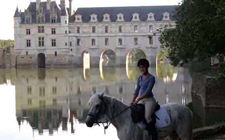 France-Loire-Loire Castles Escape Ride